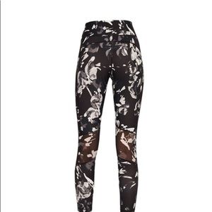 LOLE ANKLE LEGGINGS—-GOLF—-XL